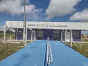 Aeroportos de Garanhuns e Serra Talhada receberão R$ 62,6 milhões em investimentos