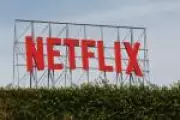 Ações da Netflix despencam 10% apesar de lucro recorde no trimestre