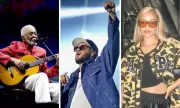 AFROPUNK 2026 em Salvador anuncia atrações: Gilberto Gil, Emicida e Jorja Smith no line-up