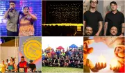 Agenda Cultural do Oeste Paulista: Eventos Gratuitos e Shows Imperdíveis em Abril