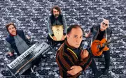 Agenda cultural: shows, teatro e gastronomia agitam Ribeirão e Franca