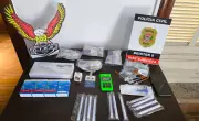 Agente de saúde é presa por vender medicamentos irregulares em SP