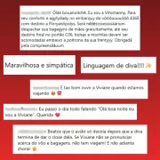 Agente de Viracopos viraliza com estilo único ao anunciar voos e conquista a web
