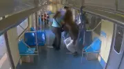 Agentes à paisana do Metrô de SP combatem importunação sexual e agressões nos trens