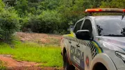 Agricultores são baleados e agredidos em assalto no Norte do Piauí