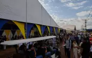 Agrishow 2026: feira de tecnologia agrícola espera 200 mil visitantes em Ribeirão Preto