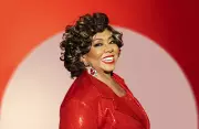 Alcione se apresenta em Manaus no feriado do Dia do Trabalhador