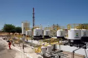 Alckmin destaca biodiesel como estratégia para reduzir dependência geopolítica do Brasil