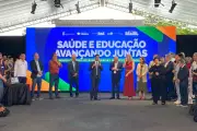 Alckmin e ministros inauguram campus e centro de radioterapia em Presidente Prudente