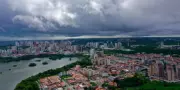 Alerta de chuvas intensas no Maranhão: Inmet emite avisos para mais de 190 cidades