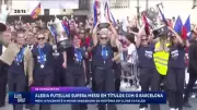 Alexia Putellas ultrapassa Messi e se torna maior campeã da história do Barcelona