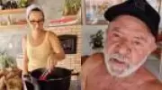 Almoço de paca de Lula e Janja gera críticas de ambientalistas e pedido de investigação