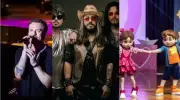 Alto Tietê tem agenda cultural agitada com shows, comédia e festival LGBT+