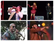 Alto Tietê tem agenda cultural intensa com shows, teatro e comédia neste fim de semana