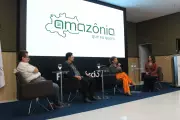 Amazônia Que Eu Quero debate democracia digital e IA nas eleições em Macapá