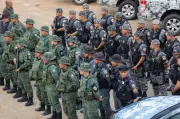 Amazonas concede reajuste salarial de 4,14% para mais de 14 mil servidores da segurança pública