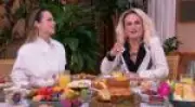 Ana Maria Braga confessa irritação com jogo de Ana Paula no BBB: 'Vontade de bater'