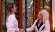 Ana Maria Braga quebra tradição e recebe Ana Paula pessoalmente após vitória no BBB 26