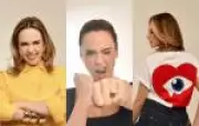 Ana Paula Renault no BBB26: Moda Sustentável e Visibilidade a Marcas Brasileiras