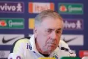 Ancelotti afirma que Thiago Silva pode ser convocado para Copa independente da idade