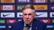 Ancelotti já tem 22 jogadores definidos para a Copa do Mundo do Brasil, com lista final em maio