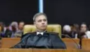 André Mendonça e Luiz Fux votam pela manutenção da prisão de ex-presidente do BRB
