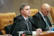 André Mendonça lamenta rejeição de Messias: 'Brasil perdeu oportunidade'