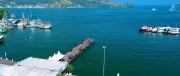 Angra dos Reis inicia testes do Viva Angra com voucher QR Code para ilhas
