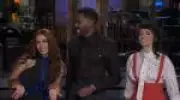 Anitta faz história no Saturday Night Live como primeira brasileira no programa