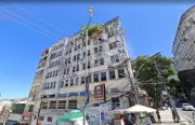 Antigo prédio da Embasa em Salvador é leiloado por R$ 6,7 milhões para turismo