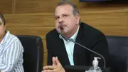 Antonio Genezzi Lopes assume dupla secretaria em Sorocaba em 12ª mudança de Manga