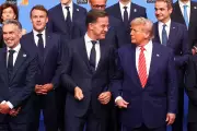 Apaziguar Trump funciona para a Otan? Especialista critica tática e pede união europeia