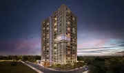 Apoema Residence: novo marco visual na Zona Sul de Rio Preto