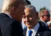 Apoio dos americanos a Israel cai ao menor nível histórico, aponta pesquisa