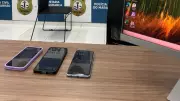 Apreendidos celulares de adolescentes suspeitos de estupro coletivo em Alcântara