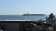 Apreensão de cargueiro iraniano por EUA aumenta tensão às vésperas do fim do cessar-fogo