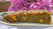 Aprenda a fazer torta de Ora-pro-nóbis: receita do Nosso Campo