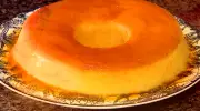 Aprenda a fazer um irresistível pudim de mandioca: receita fácil e deliciosa