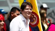 Argentina prende suspeito por assassinato de senador colombiano Miguel Uribe Turbay