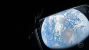 Artemis II: Astronautas ultrapassam ponto médio e estão mais próximos da Lua
