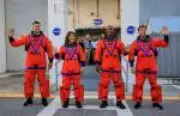 Artemis II: Problemas de saúde que astronautas enfrentam na viagem à Lua