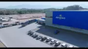 Ascensus investe R$ 100 milhões em terminal no Paraná e amplia operações no Norte e Nordeste