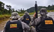 Assassinatos e trabalho escravo no campo disparam no Brasil
