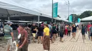Assembleia em Ação leva serviços gratuitos de saúde, cidadania e justiça à Zona Leste de Teresina