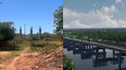 Assinada ordem de serviço para início das obras da Ponte da UFPI em Teresina