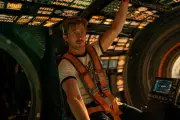 Astronauta canadense se inspira em filme de Ryan Gosling antes de missão lunar histórica