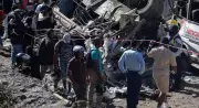 Ataque a bomba na Colômbia deixa 14 mortos e 38 feridos antes das eleições