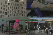 Ataque a escola no Irã: mortes de crianças são revisadas para baixo
