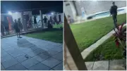 Ataque a tiros em festa de facção no Crato deixa três mortos e seis feridos