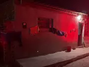 Ataque a tiros mata dois homens e fere outros dois no Cariri paraibano